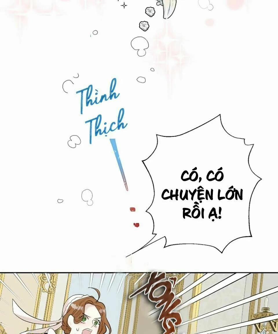 Xin Ngài Đừng Ăn Tôi 19 trang 39