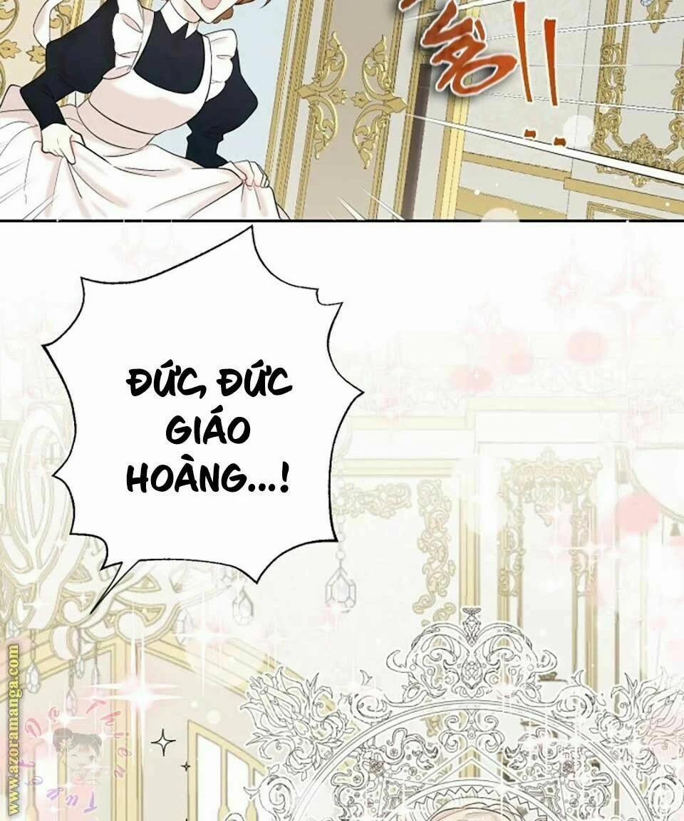 Xin Ngài Đừng Ăn Tôi 19 trang 40