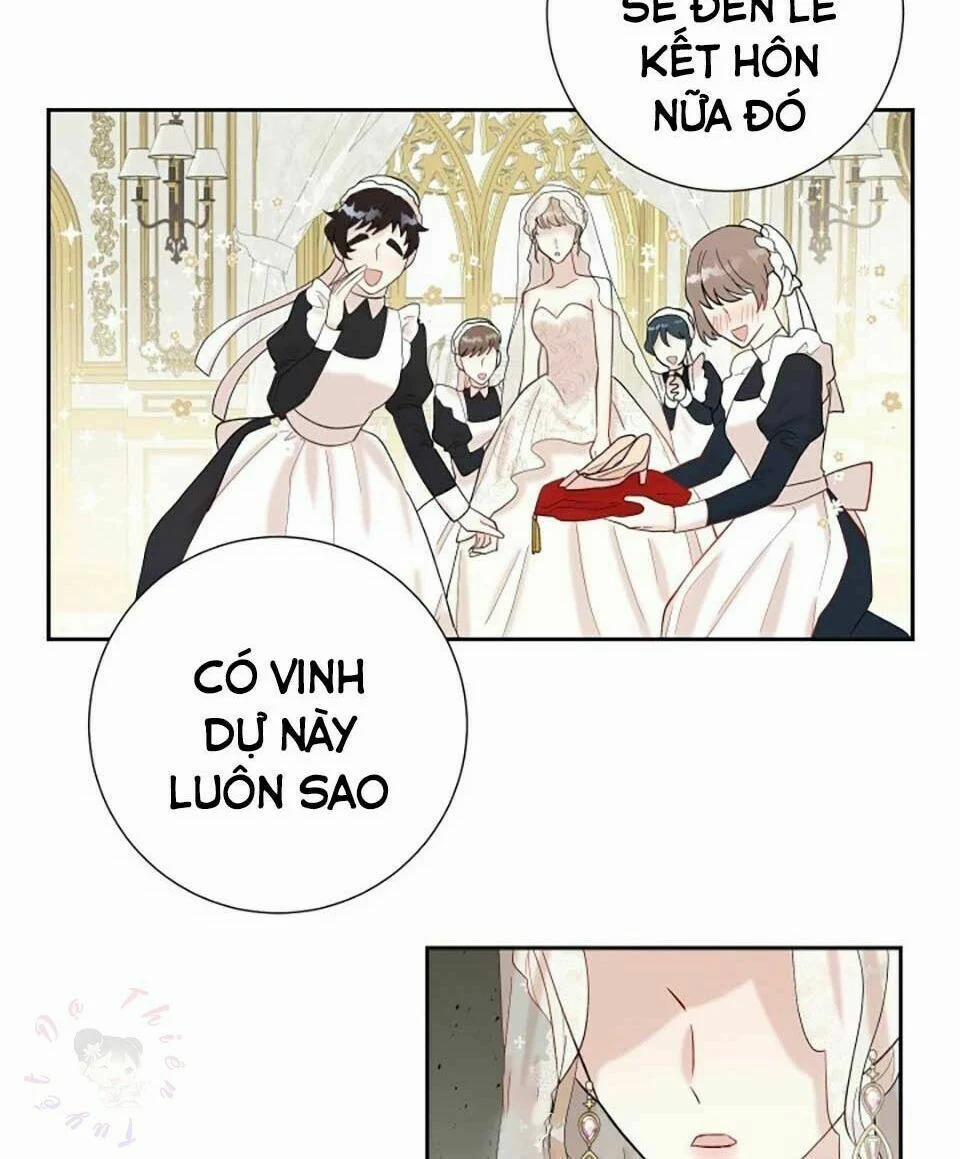 Xin Ngài Đừng Ăn Tôi 19 trang 43