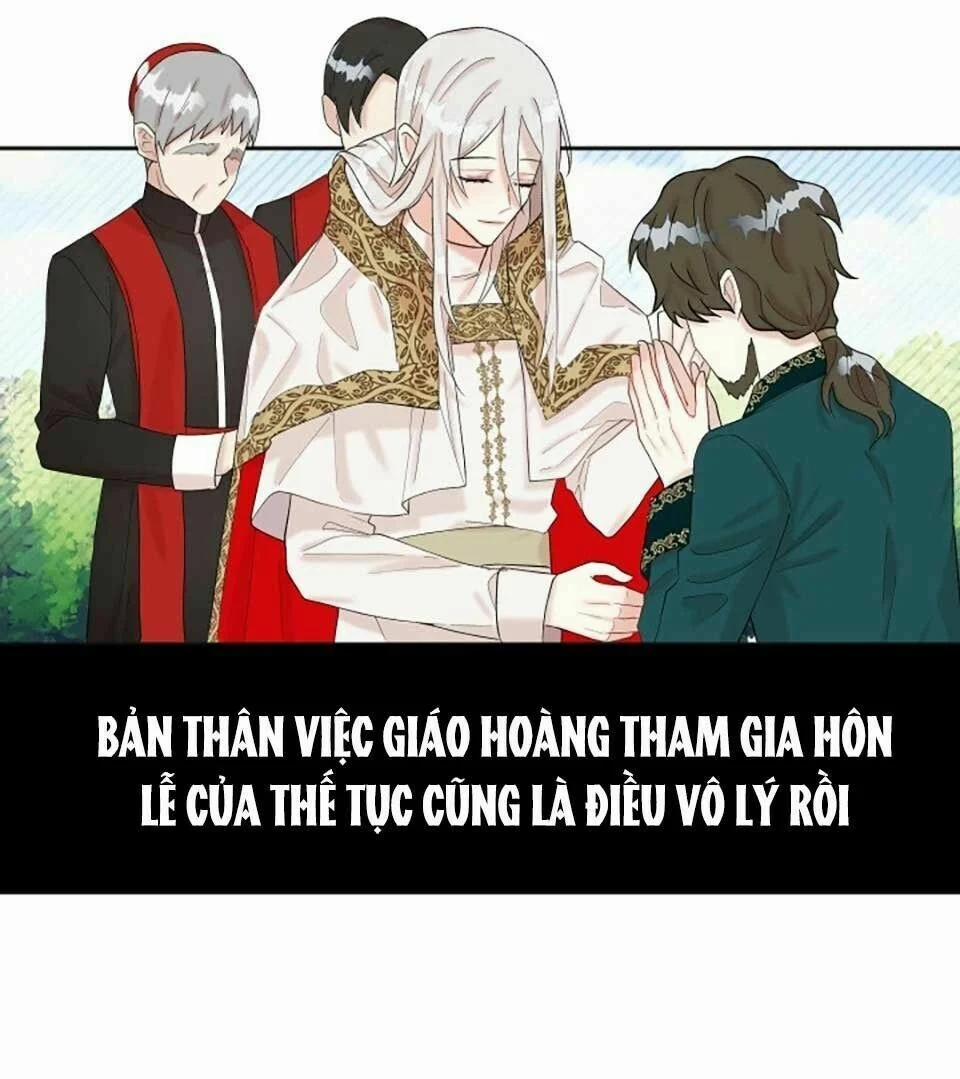 Xin Ngài Đừng Ăn Tôi 19 trang 46