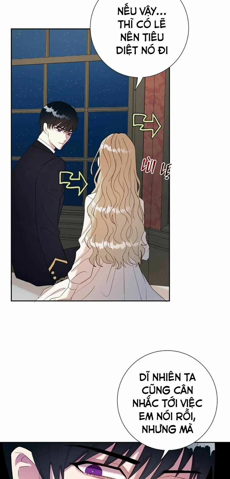 Xin Ngài Đừng Ăn Tôi 19 trang 5