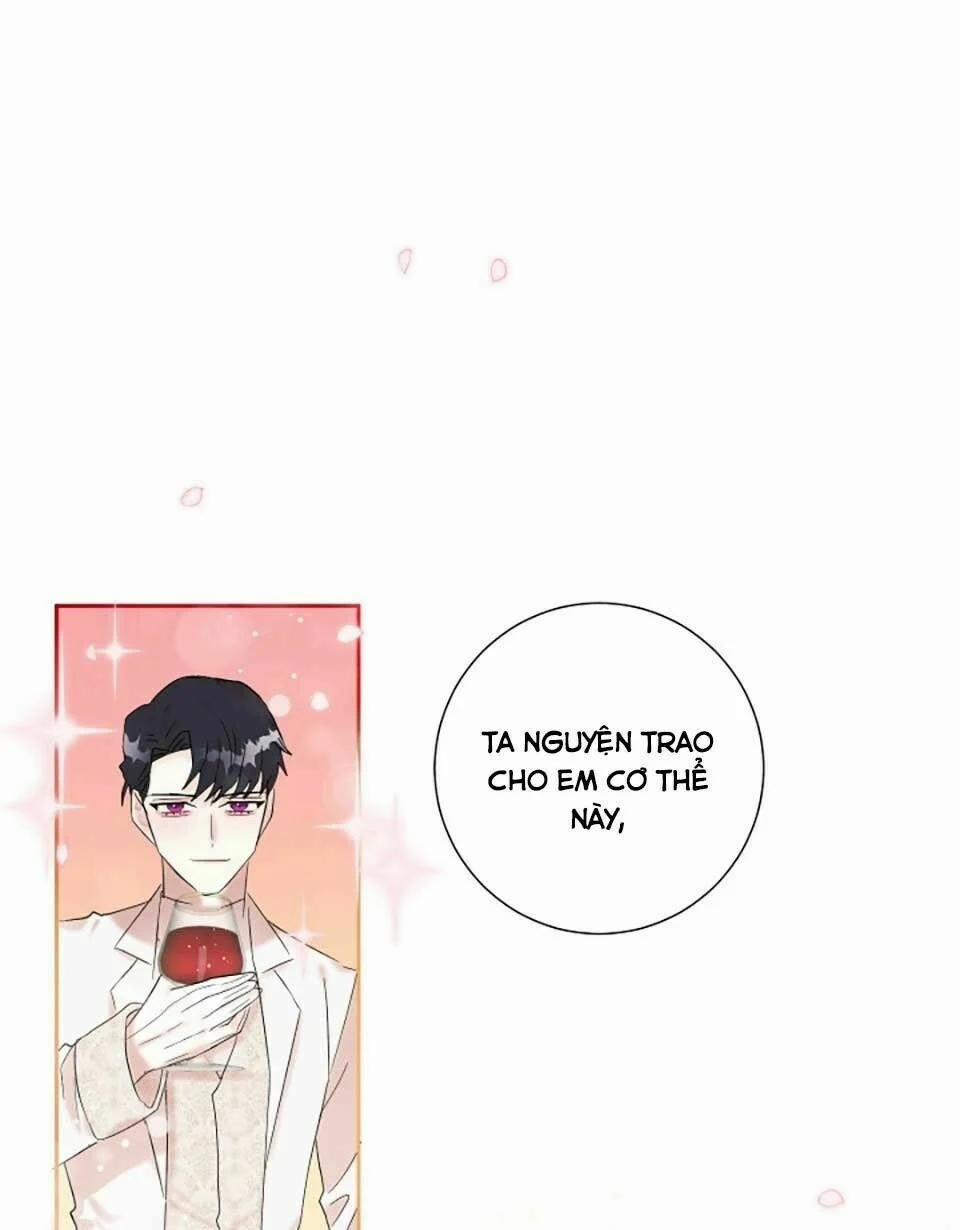 Xin Ngài Đừng Ăn Tôi 20 trang 2