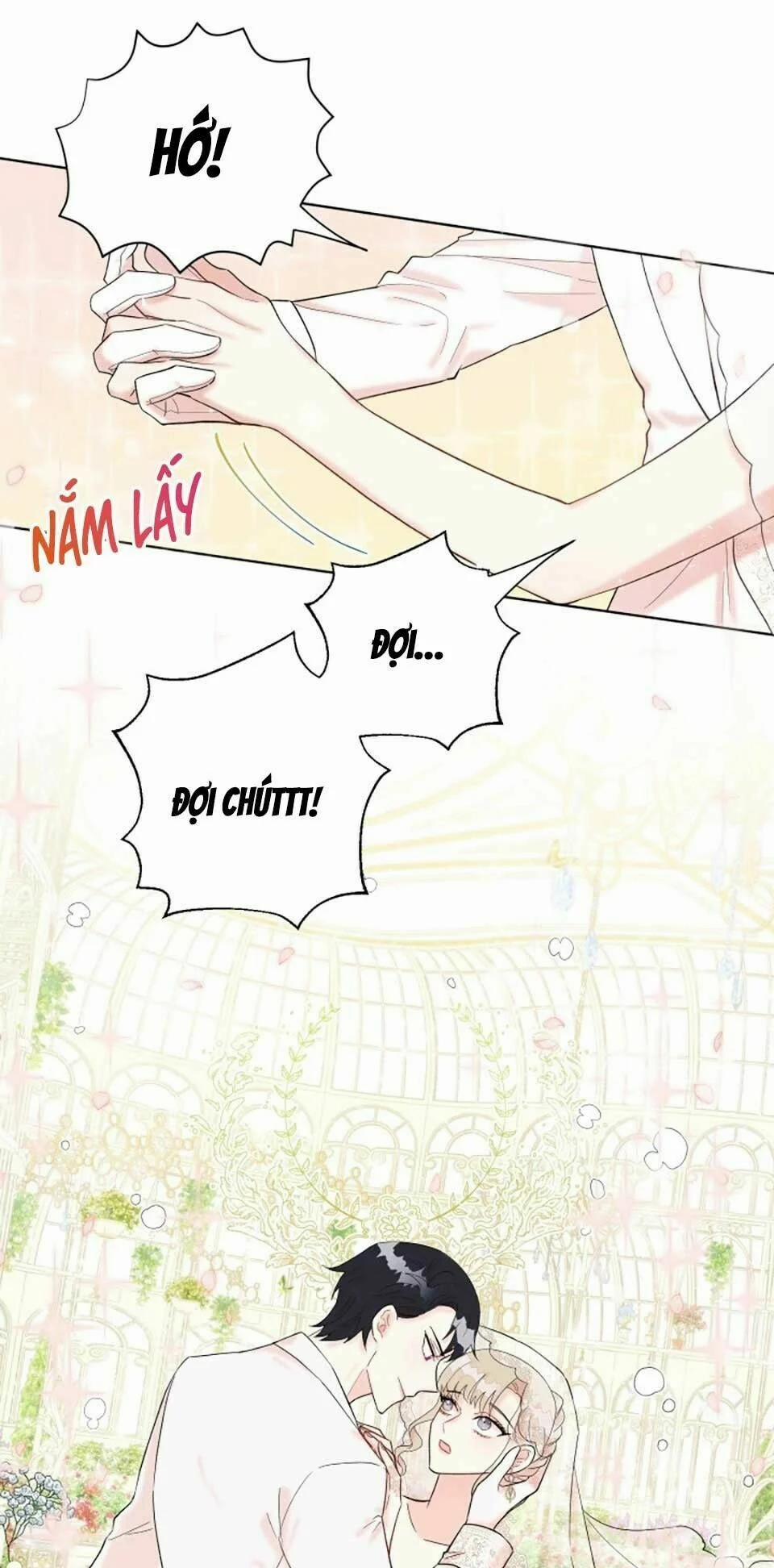 Xin Ngài Đừng Ăn Tôi 20 trang 20