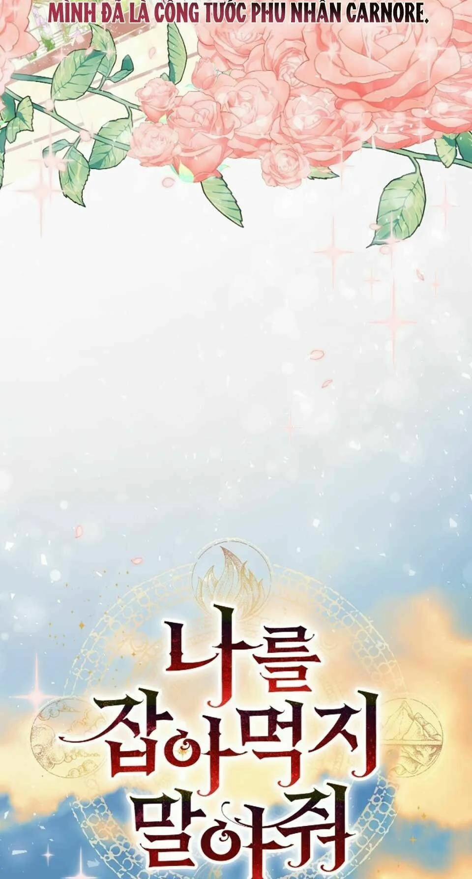 Xin Ngài Đừng Ăn Tôi 20 trang 26