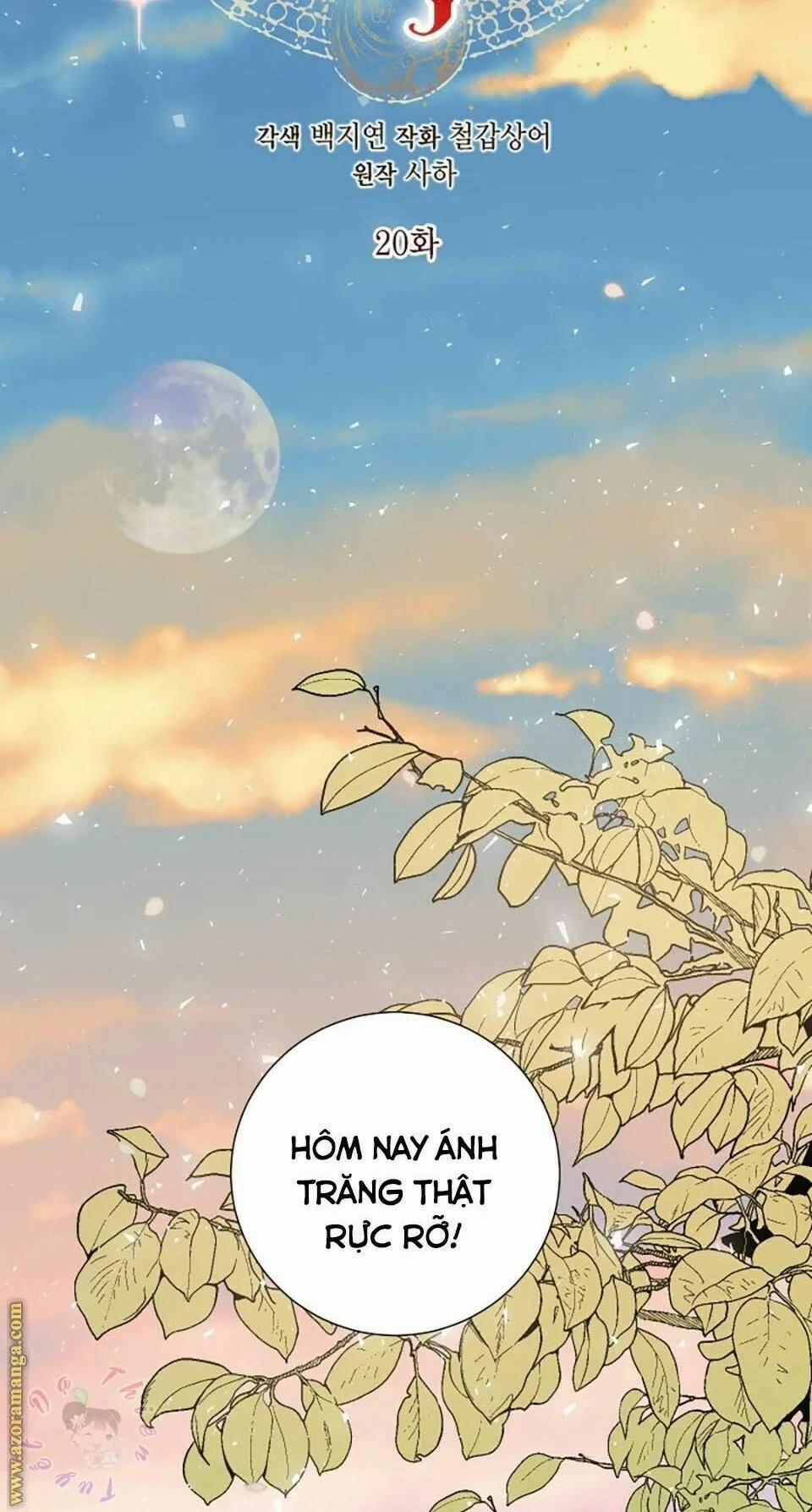 Xin Ngài Đừng Ăn Tôi 20 trang 27