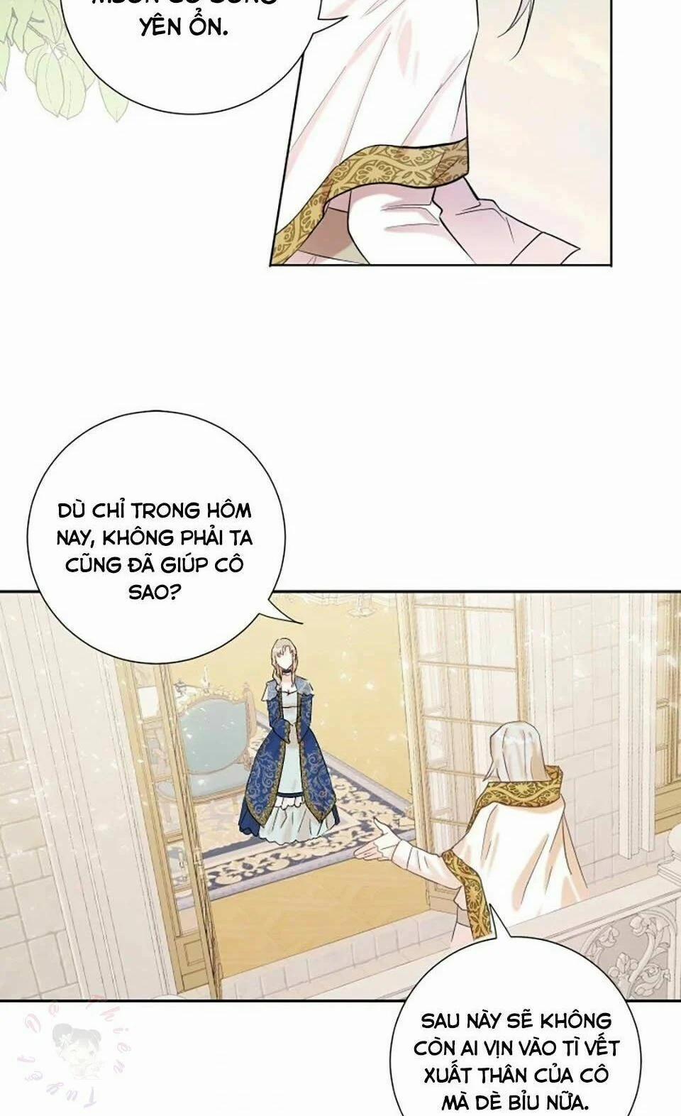 Xin Ngài Đừng Ăn Tôi 20 trang 29