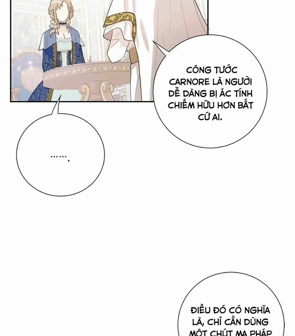 Xin Ngài Đừng Ăn Tôi 20 trang 34