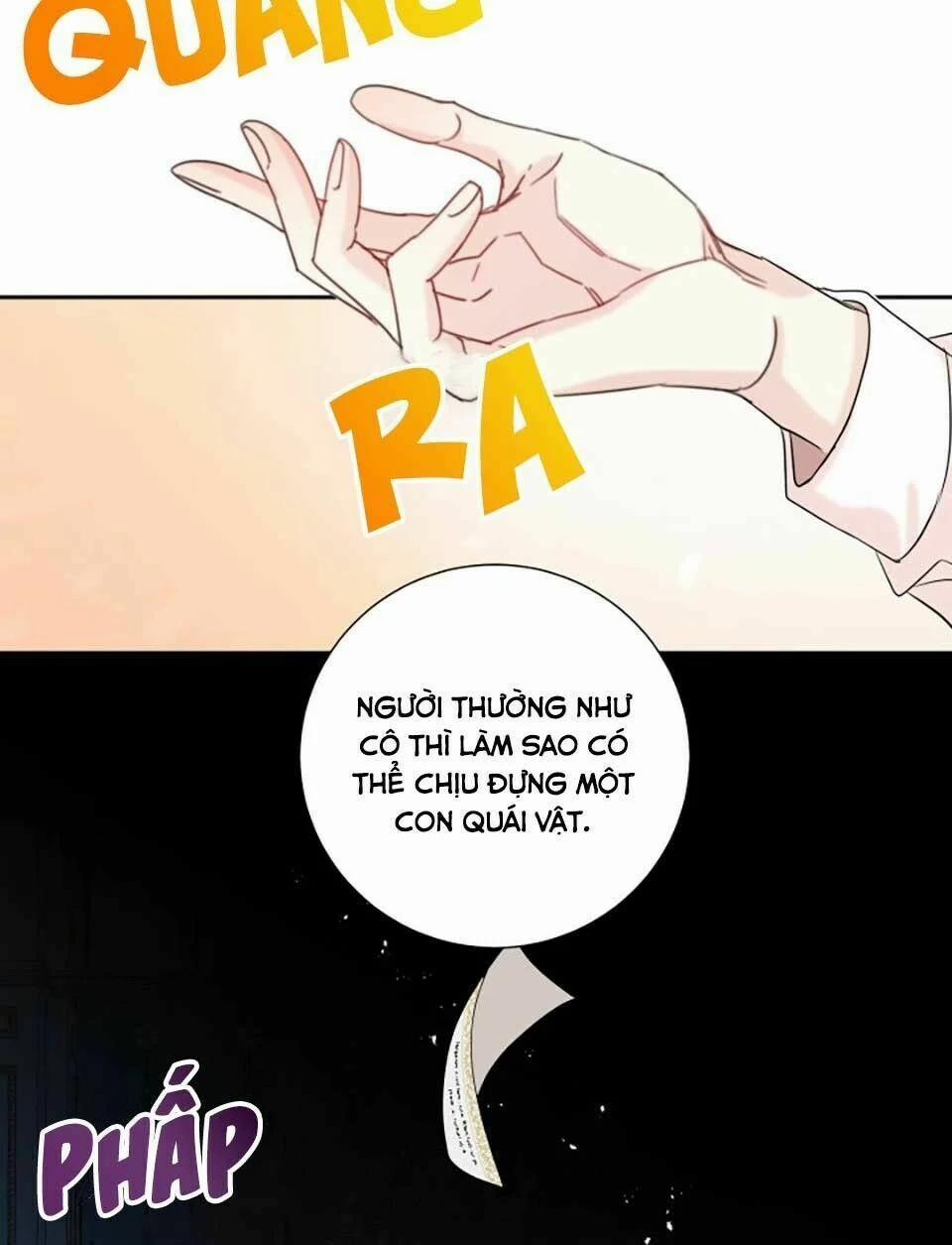 Xin Ngài Đừng Ăn Tôi 20 trang 36