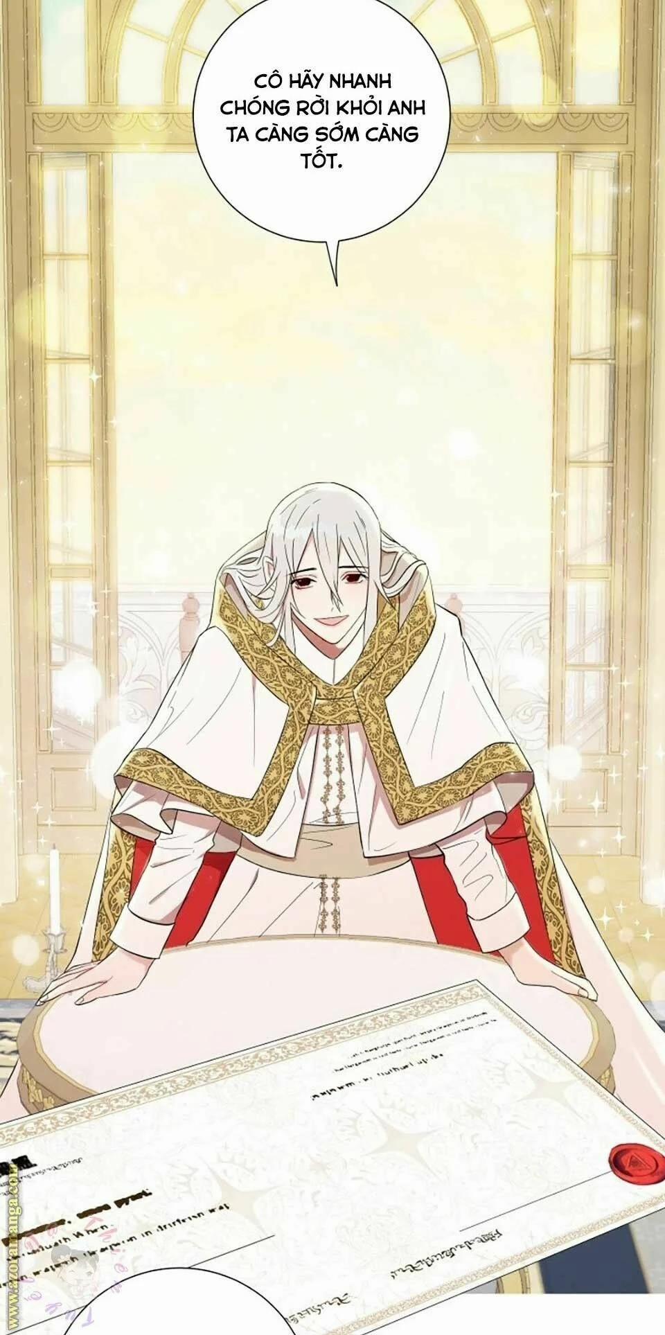 Xin Ngài Đừng Ăn Tôi 20 trang 38