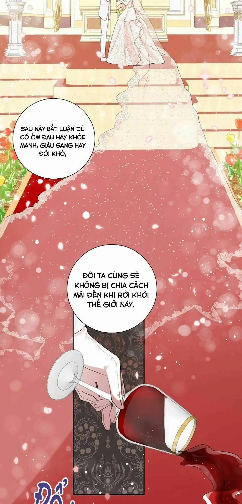 Xin Ngài Đừng Ăn Tôi 20 trang 4