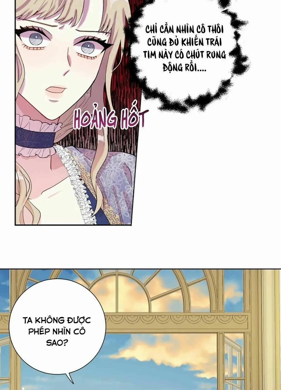 Xin Ngài Đừng Ăn Tôi 20 trang 45