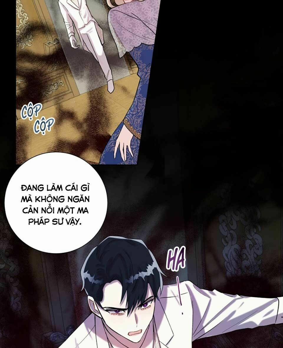 Xin Ngài Đừng Ăn Tôi 20 trang 50