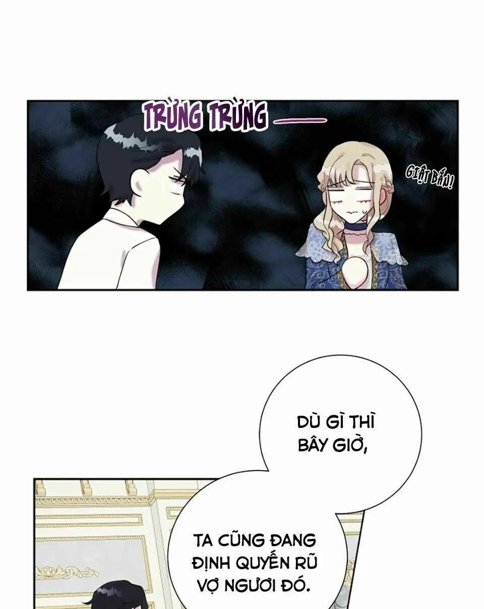 Xin Ngài Đừng Ăn Tôi 20 trang 52