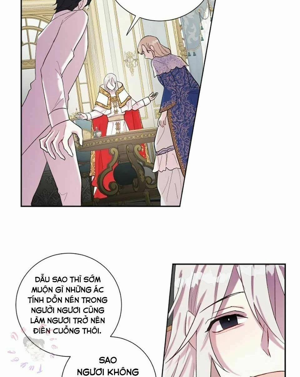 Xin Ngài Đừng Ăn Tôi 20 trang 53