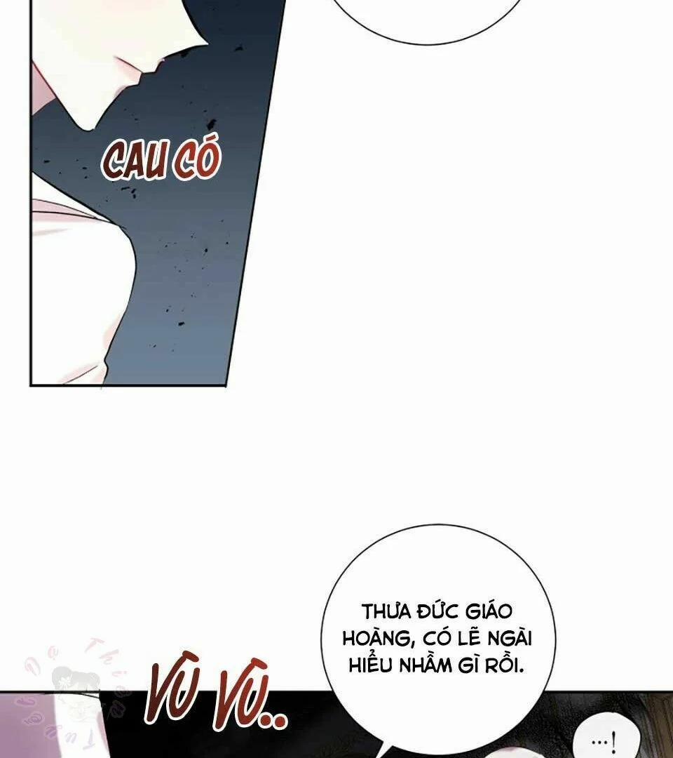 Xin Ngài Đừng Ăn Tôi 20 trang 55