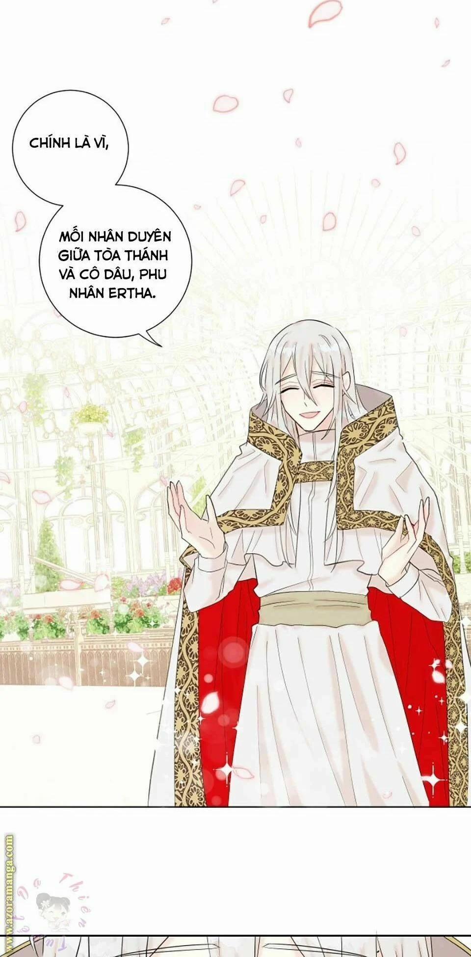 Xin Ngài Đừng Ăn Tôi 20 trang 8