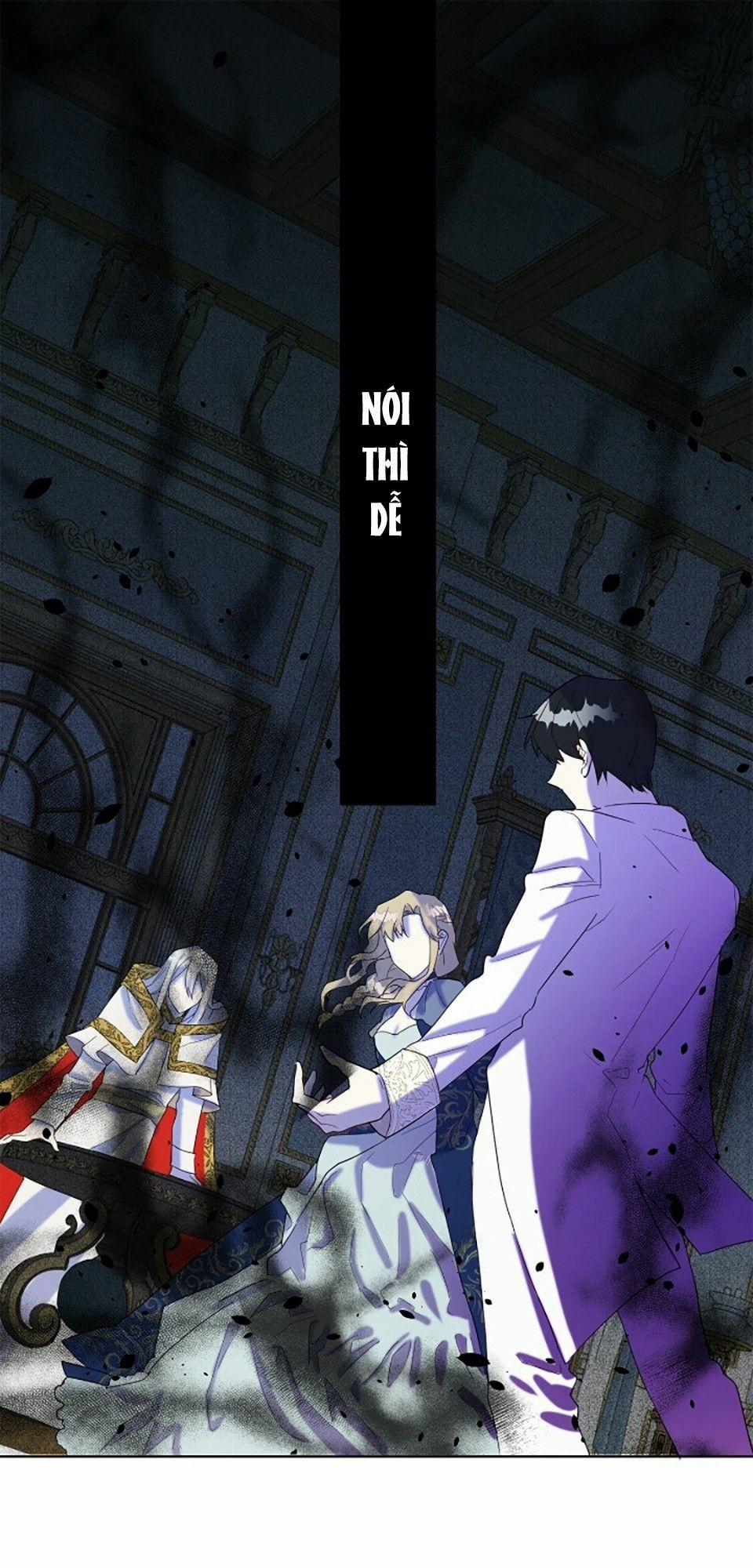 Xin Ngài Đừng Ăn Tôi 21 trang 1