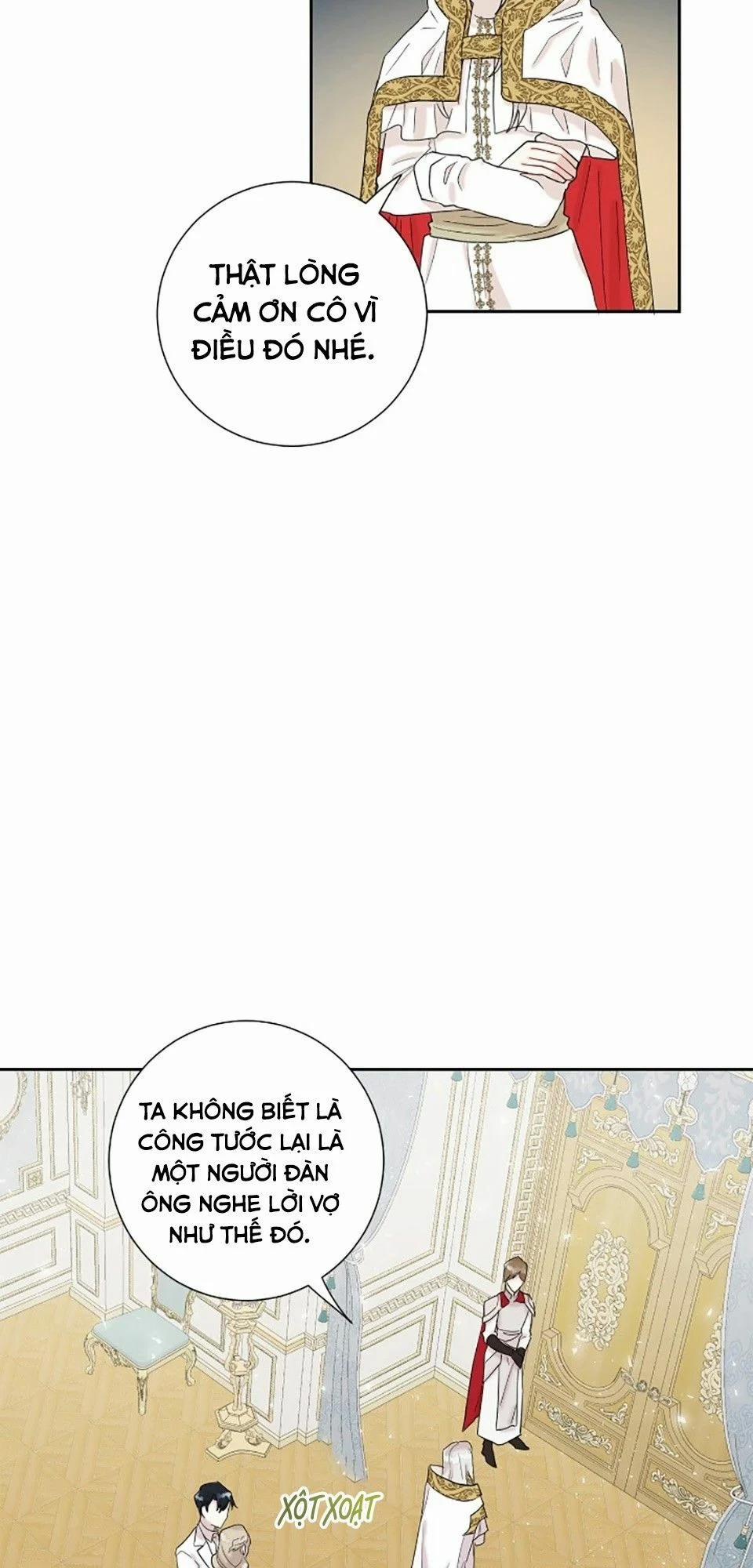 Xin Ngài Đừng Ăn Tôi 21 trang 13