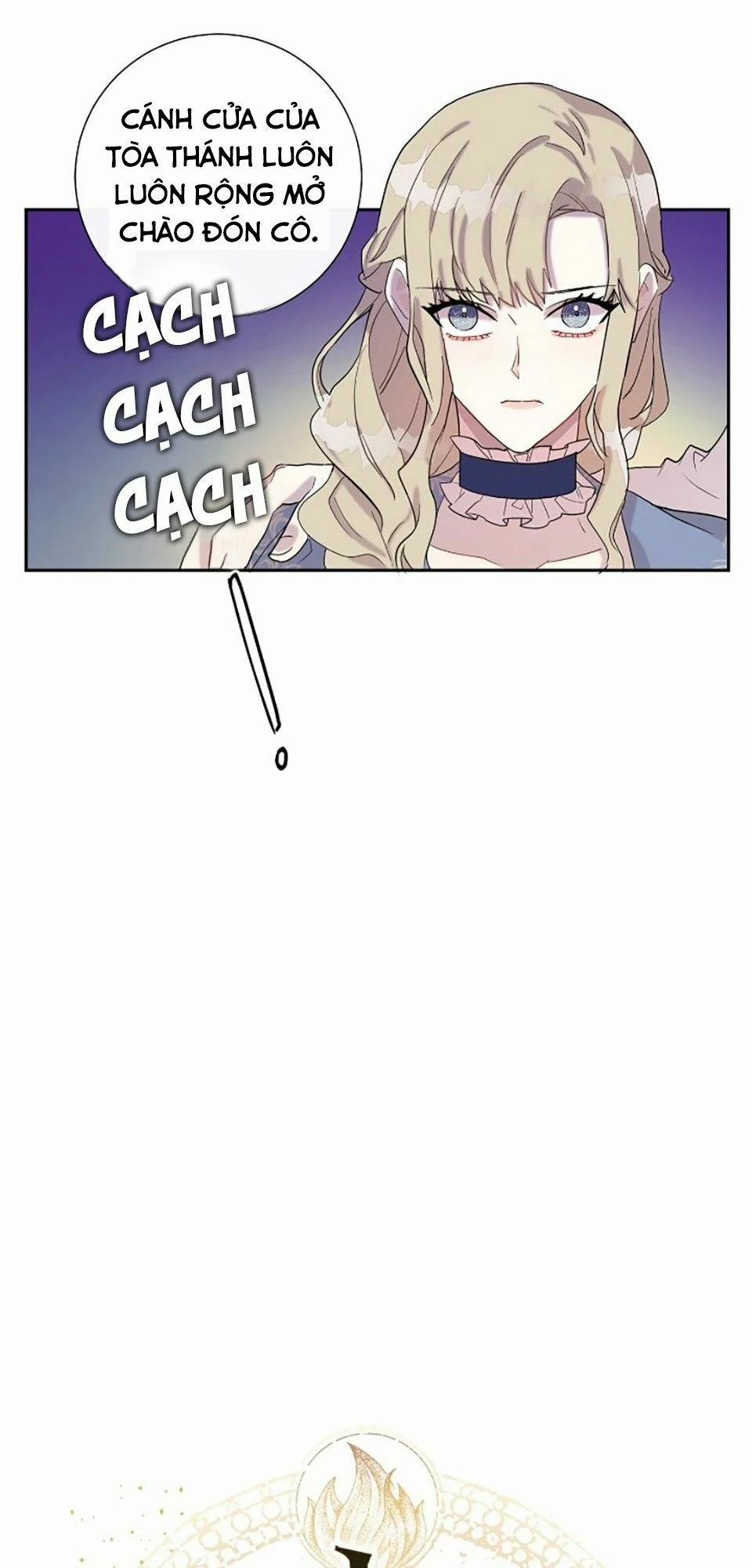 Xin Ngài Đừng Ăn Tôi 21 trang 15