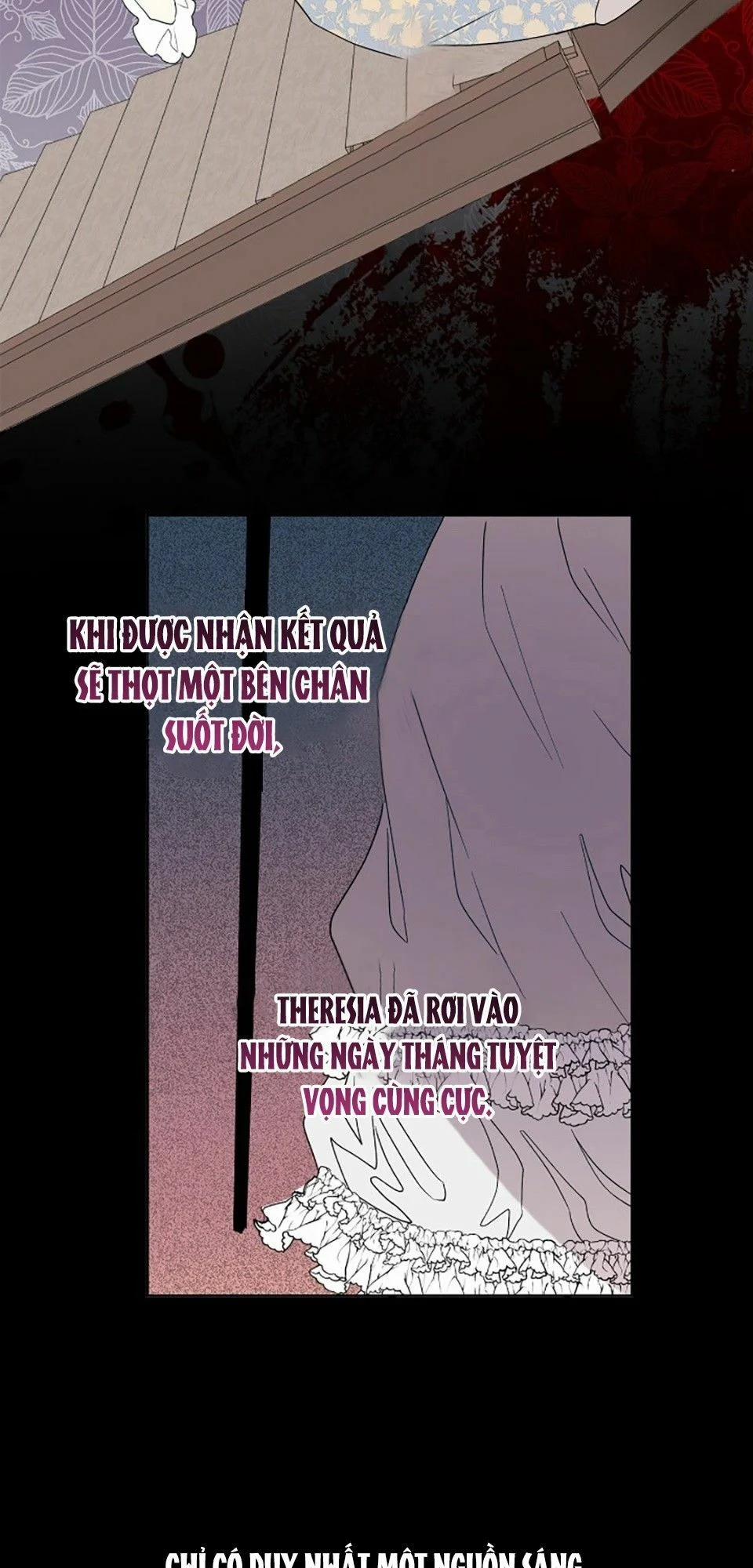 Xin Ngài Đừng Ăn Tôi 21 trang 19