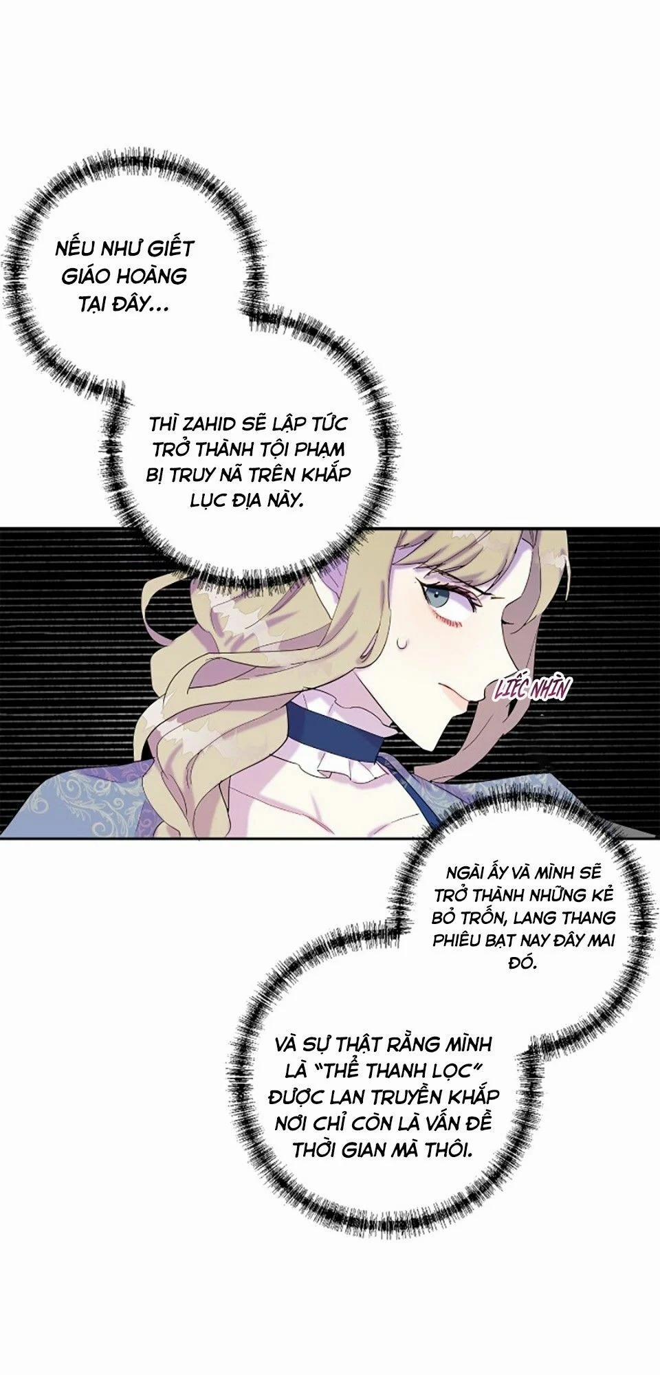 Xin Ngài Đừng Ăn Tôi 21 trang 2