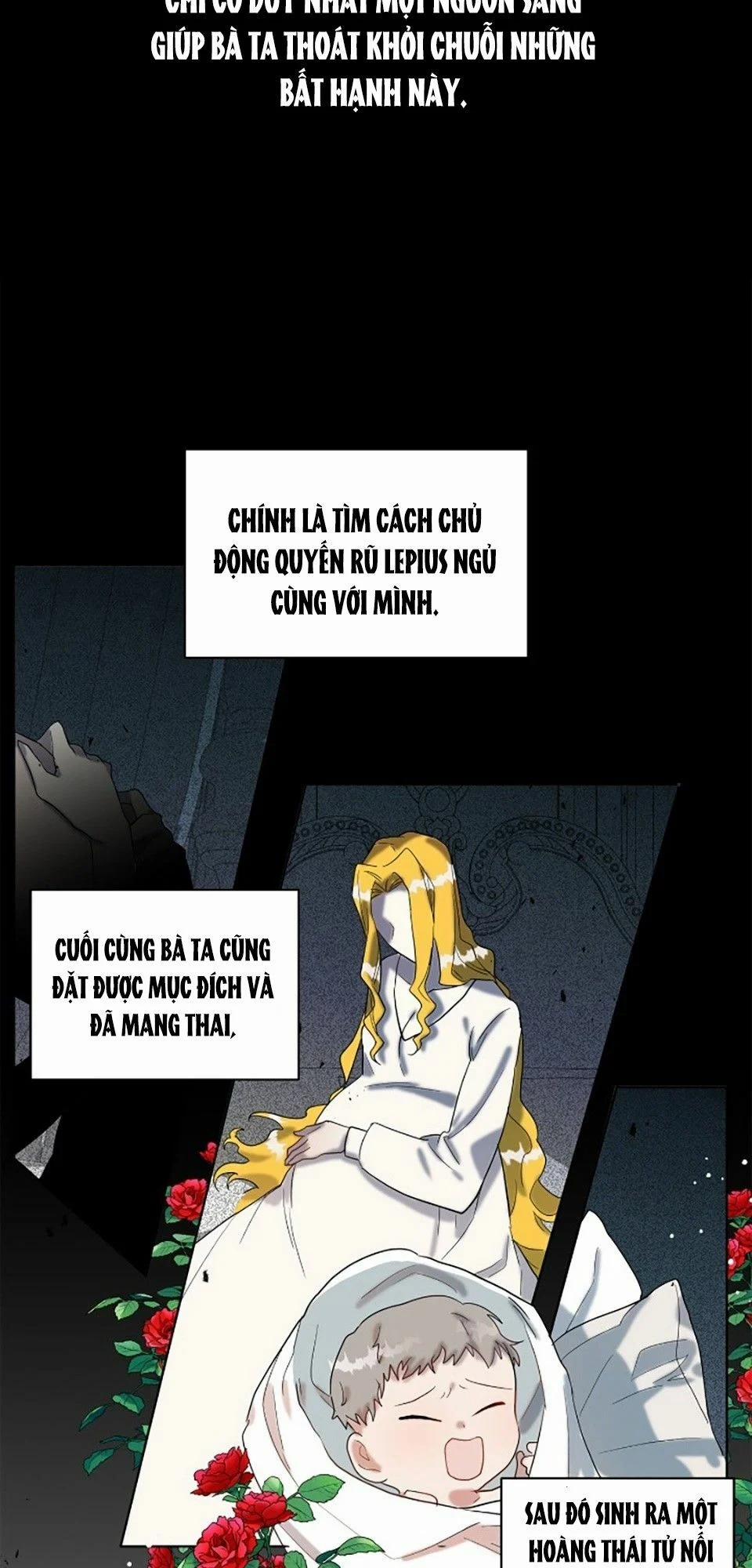 Xin Ngài Đừng Ăn Tôi 21 trang 20