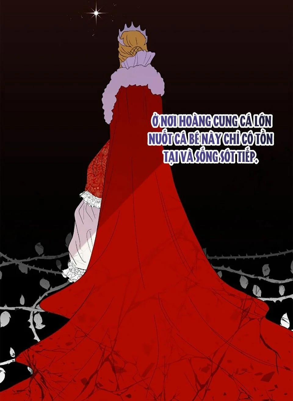 Xin Ngài Đừng Ăn Tôi 21 trang 23