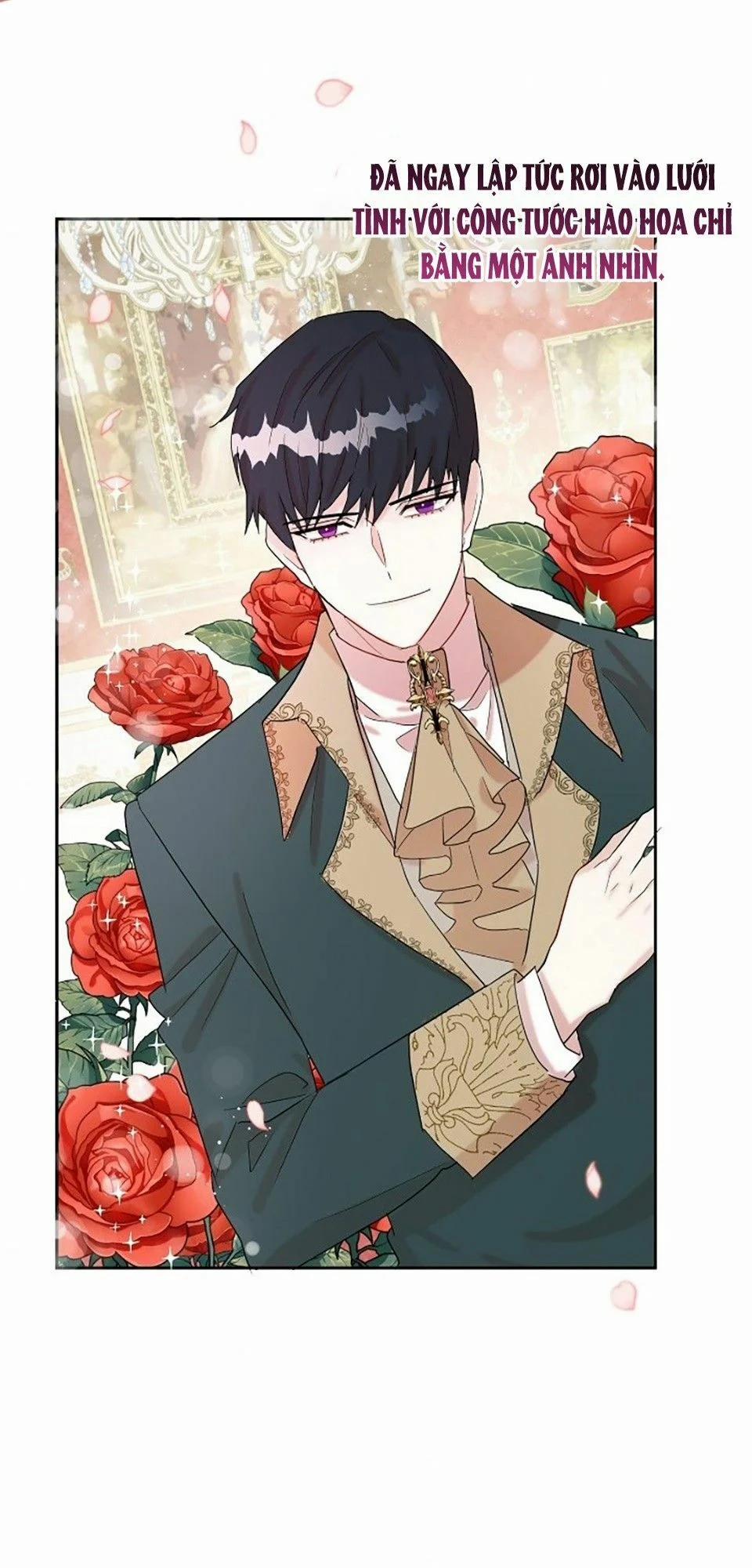 Xin Ngài Đừng Ăn Tôi 21 trang 26