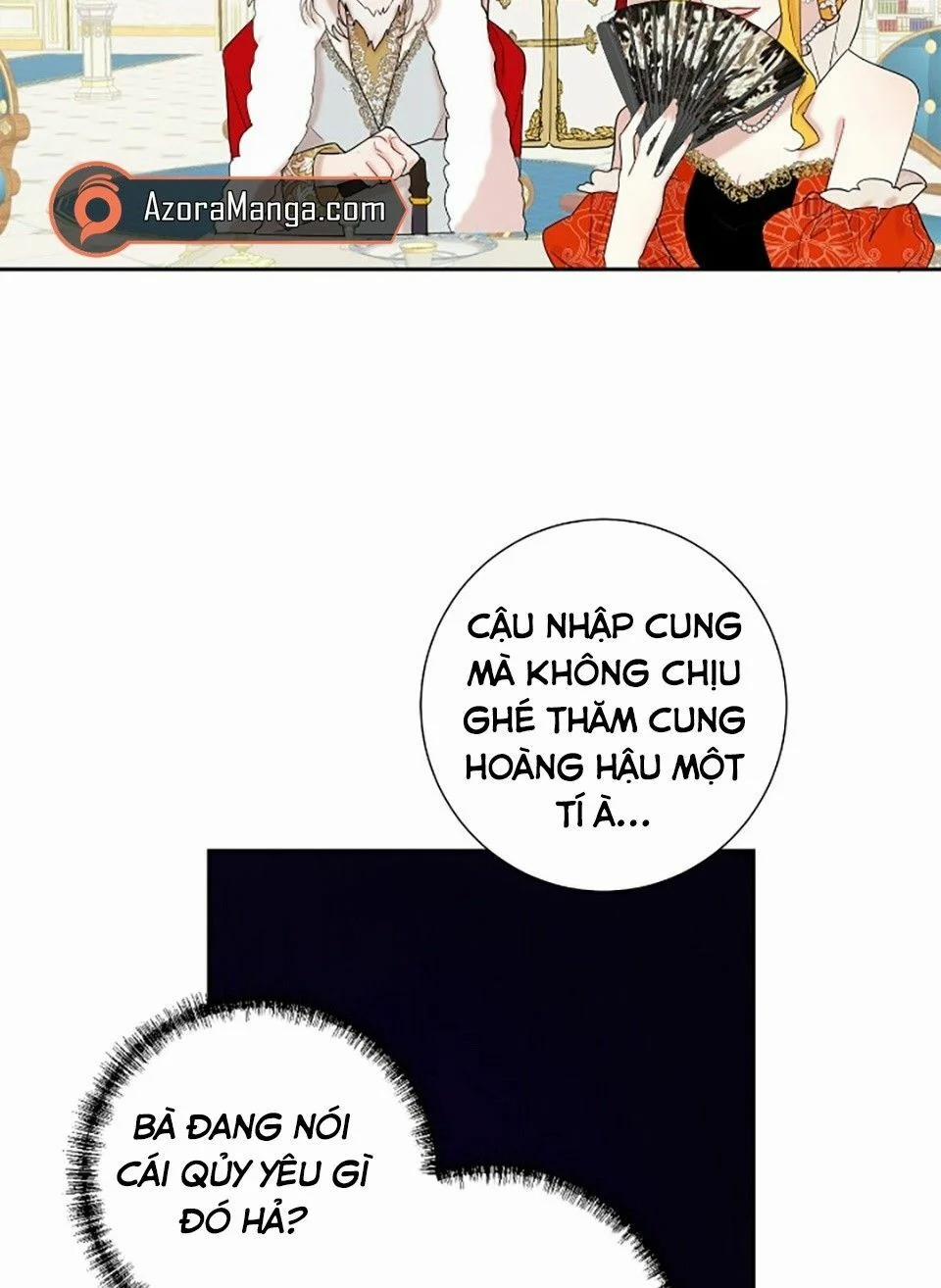 Xin Ngài Đừng Ăn Tôi 21 trang 29