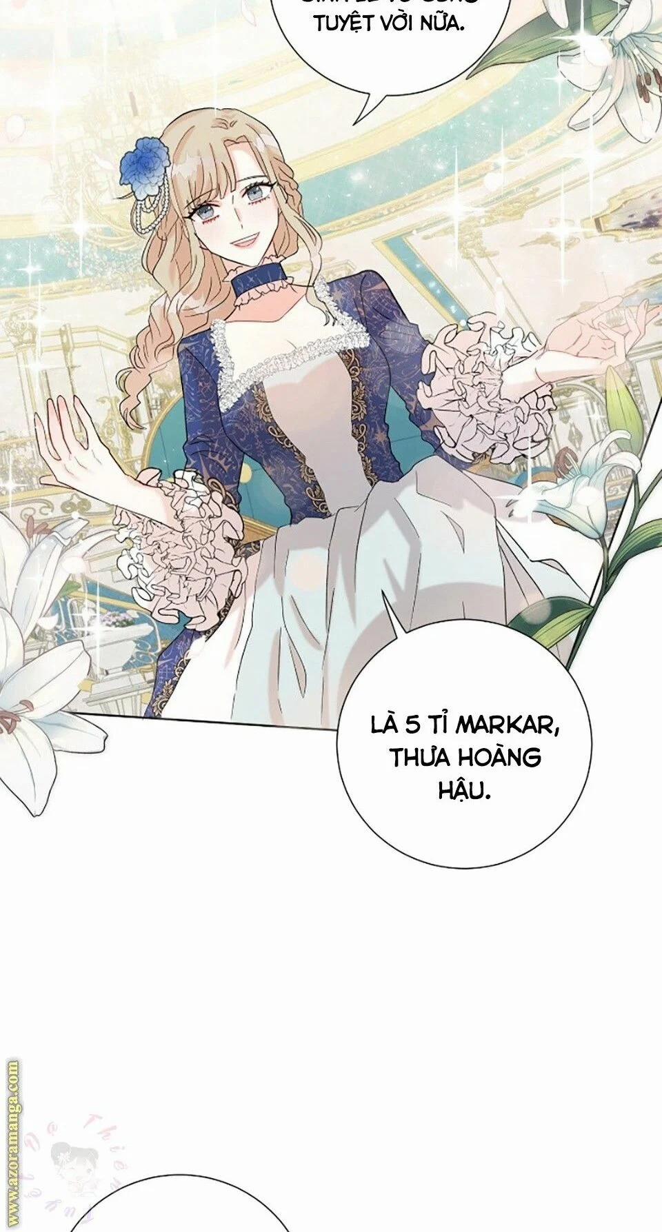 Xin Ngài Đừng Ăn Tôi 21 trang 36