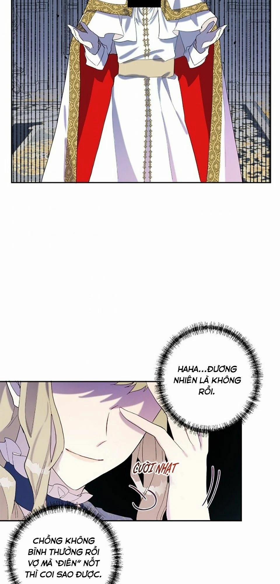 Xin Ngài Đừng Ăn Tôi 21 trang 4