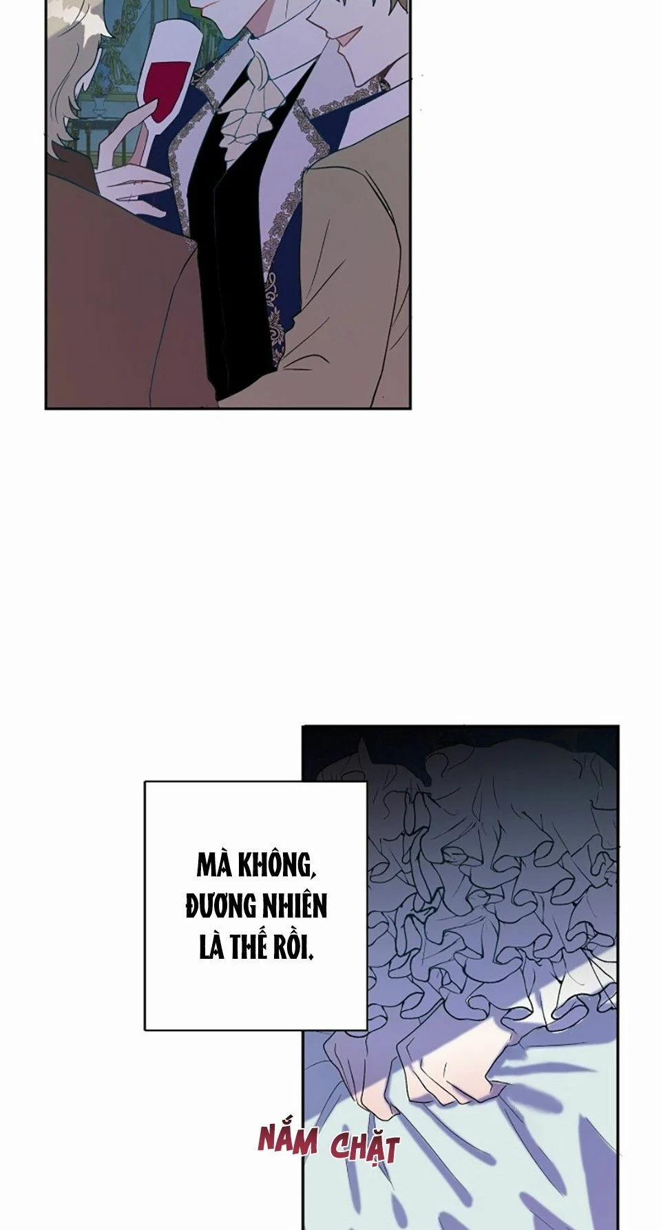 Xin Ngài Đừng Ăn Tôi 21 trang 41