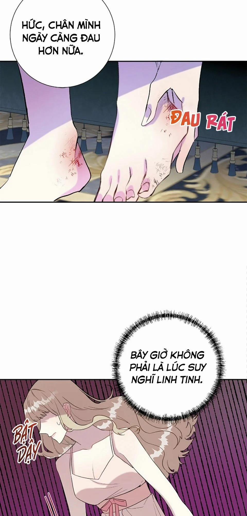 Xin Ngài Đừng Ăn Tôi 21 trang 55