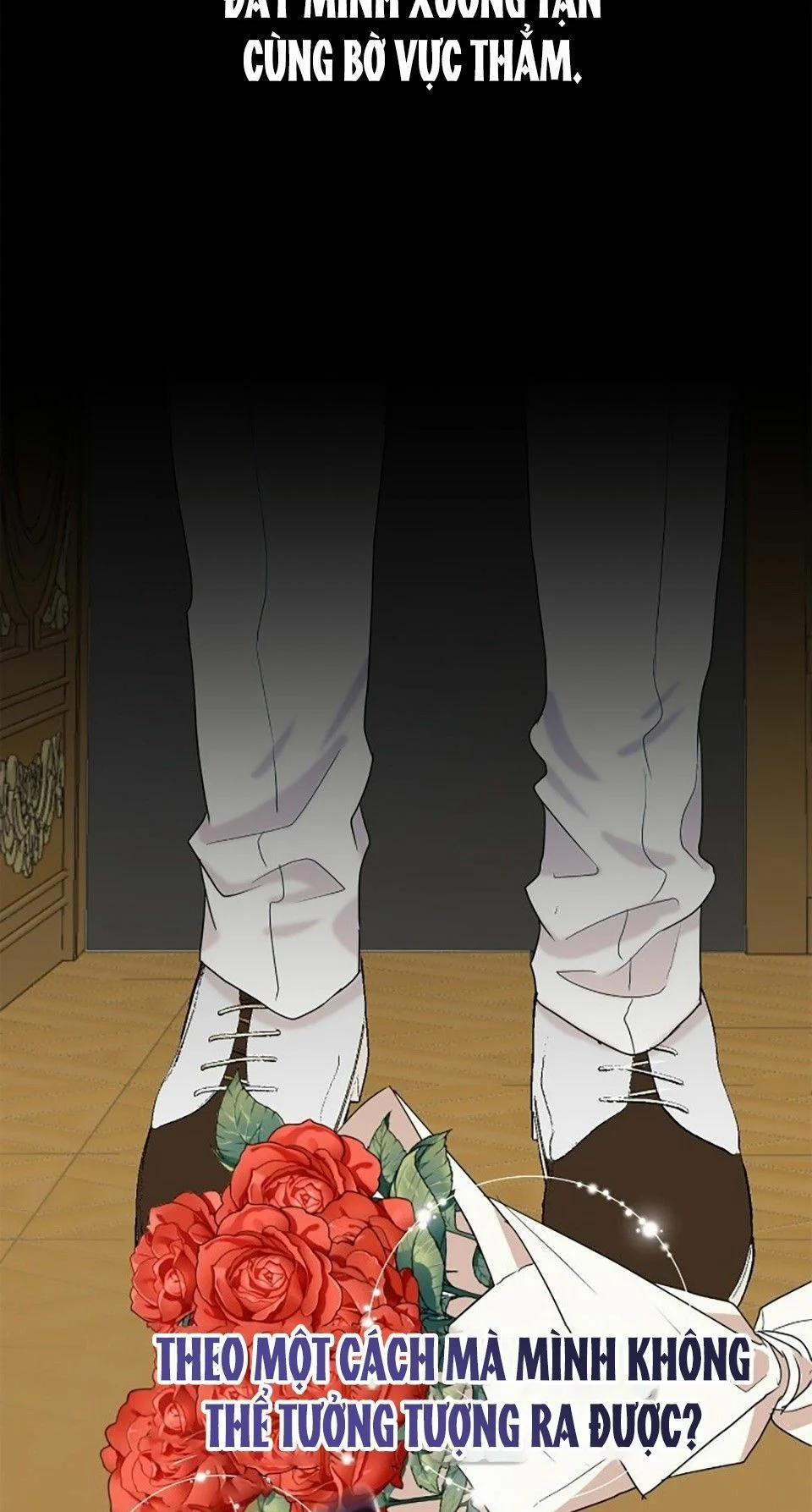 Xin Ngài Đừng Ăn Tôi 21 trang 59