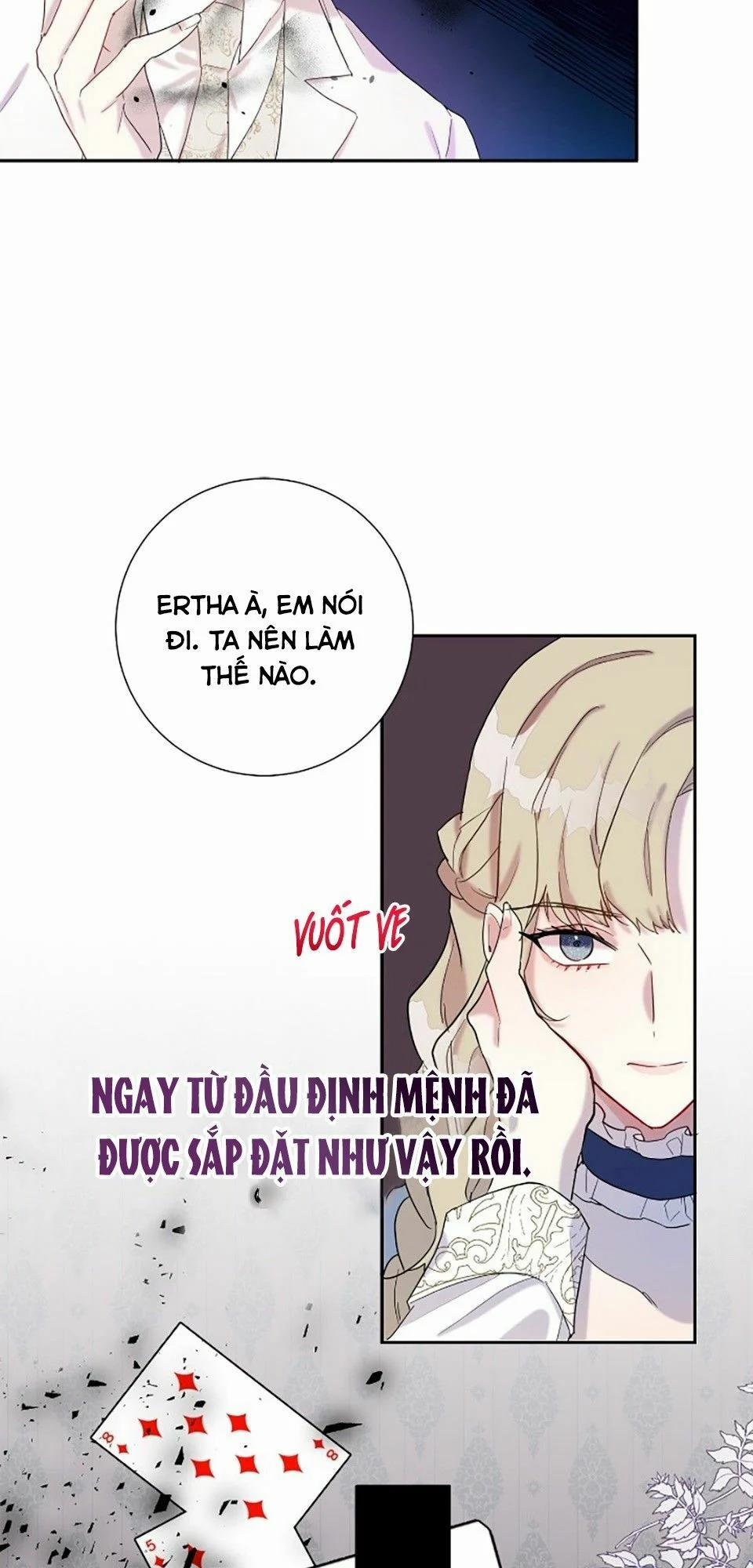 Xin Ngài Đừng Ăn Tôi 21 trang 7