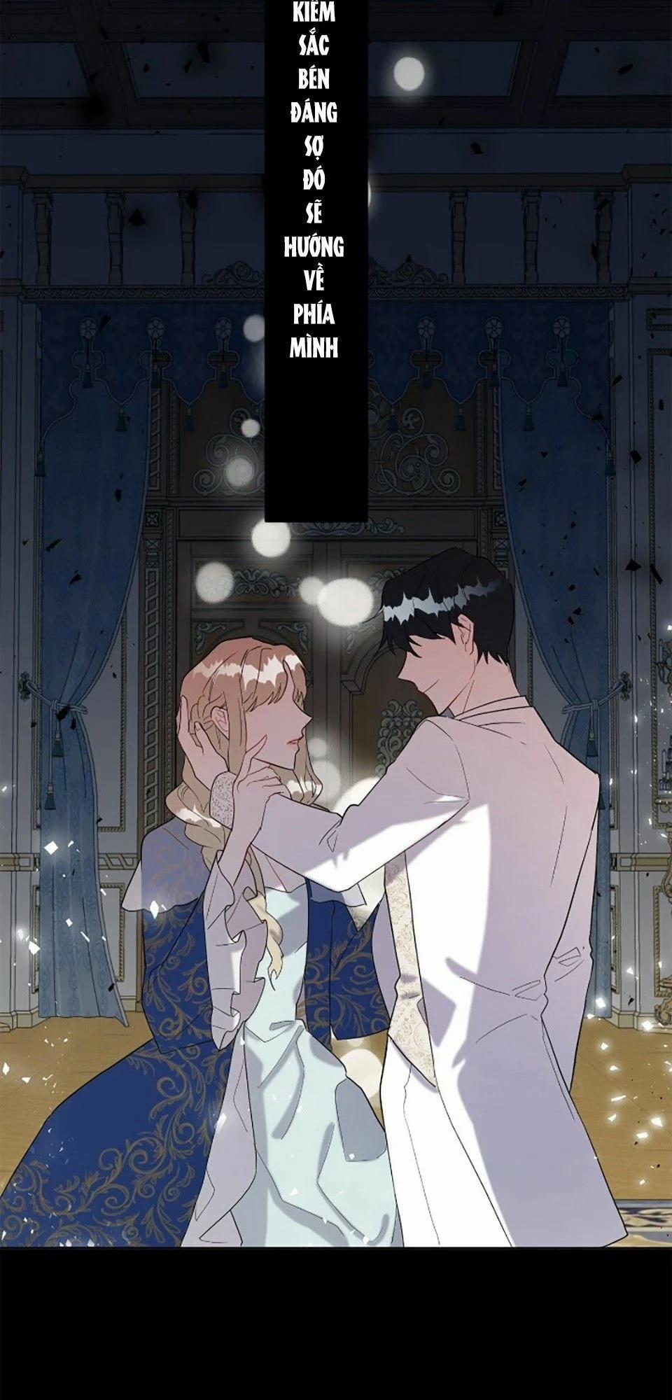 Xin Ngài Đừng Ăn Tôi 21 trang 9