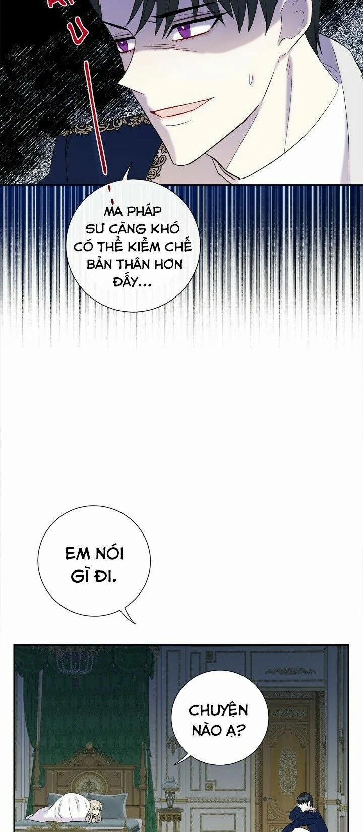 Xin Ngài Đừng Ăn Tôi 22 trang 12