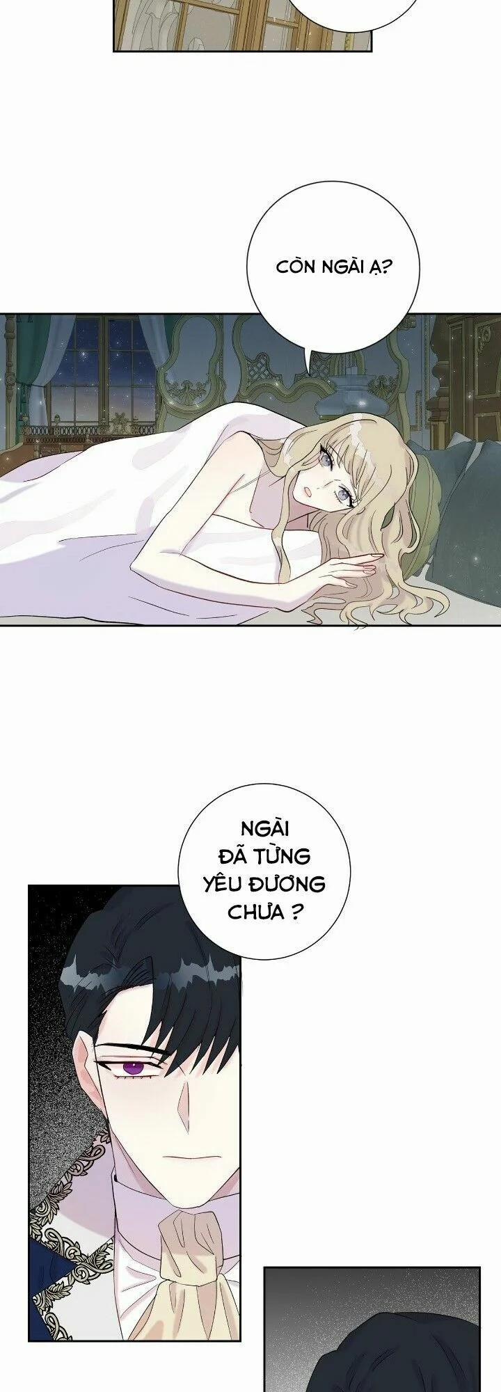 Xin Ngài Đừng Ăn Tôi 22 trang 14