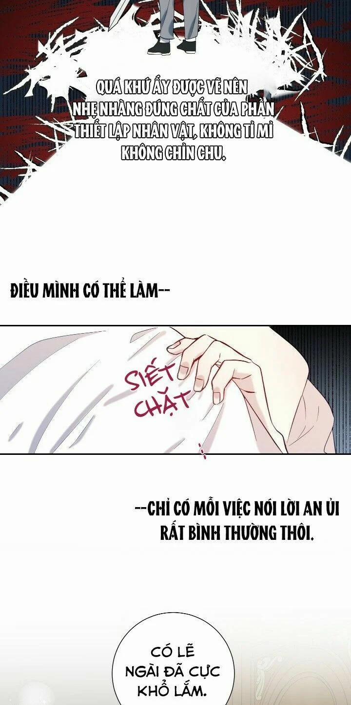 Xin Ngài Đừng Ăn Tôi 22 trang 18