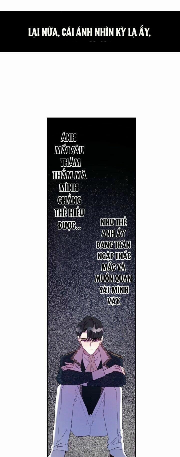 Xin Ngài Đừng Ăn Tôi 22 trang 20