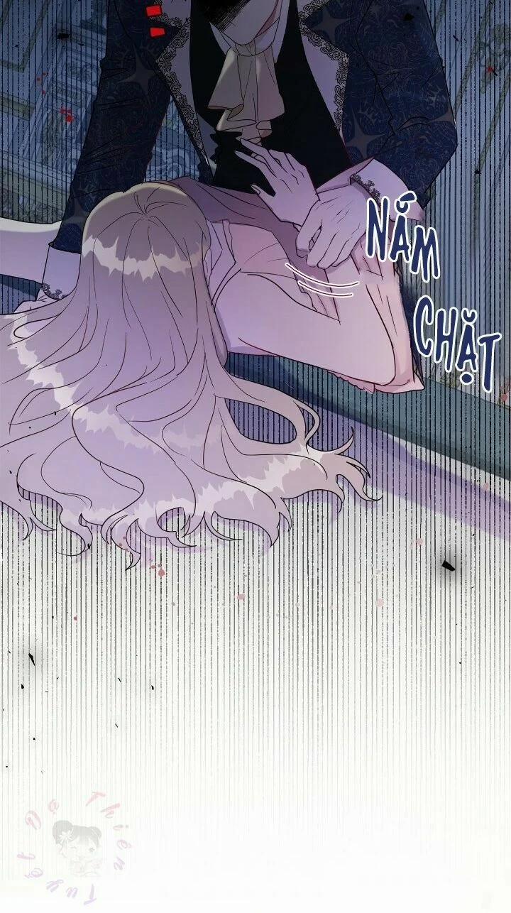 Xin Ngài Đừng Ăn Tôi 22 trang 3