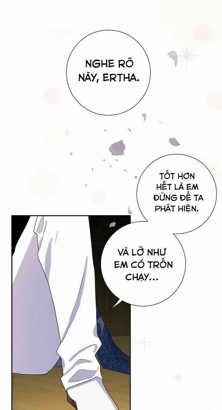 Xin Ngài Đừng Ăn Tôi 22 trang 31