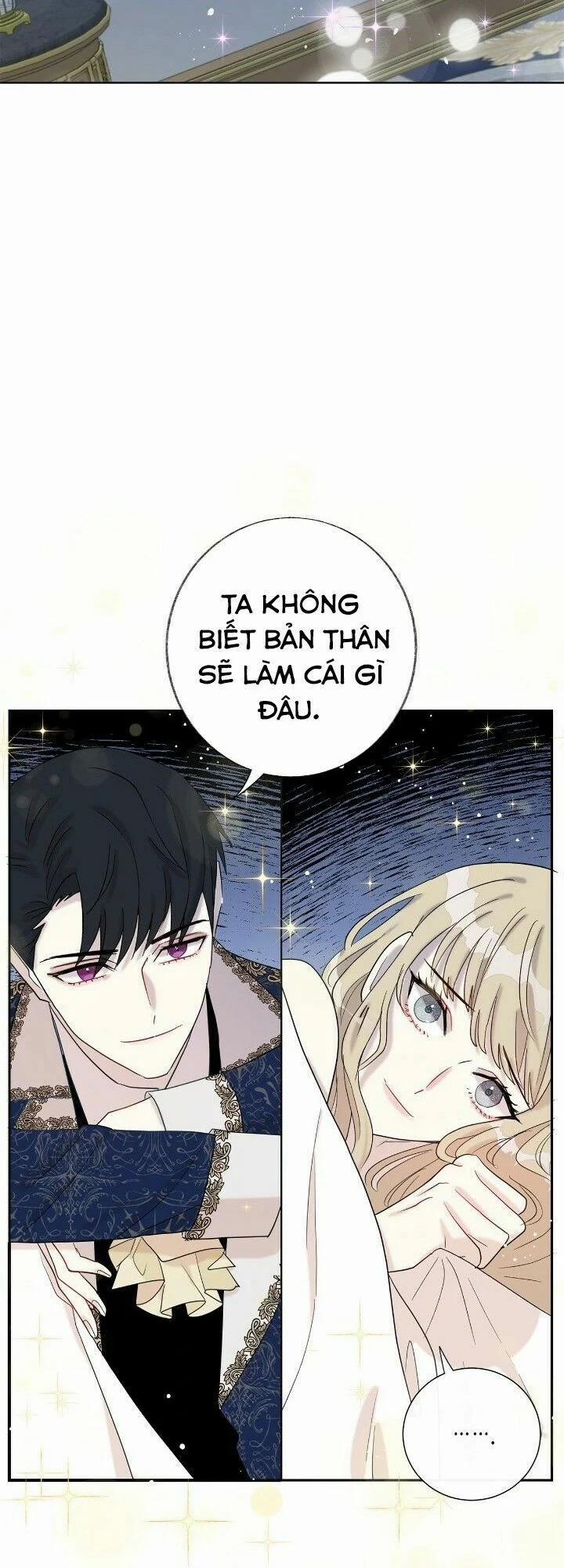 Xin Ngài Đừng Ăn Tôi 22 trang 33