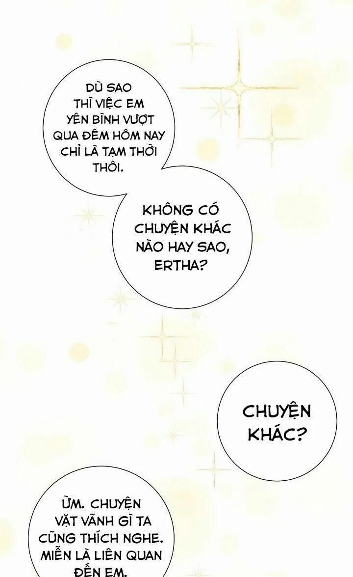 Xin Ngài Đừng Ăn Tôi 22 trang 34