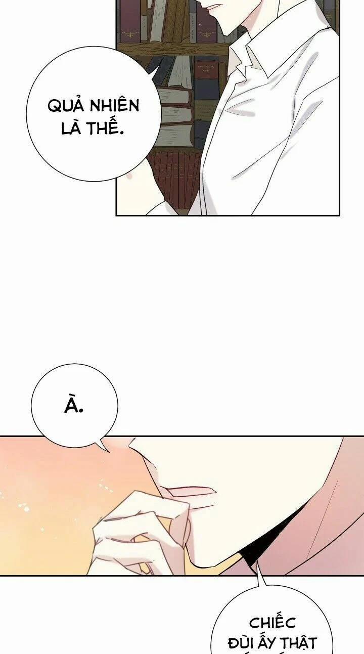 Xin Ngài Đừng Ăn Tôi 22 trang 37