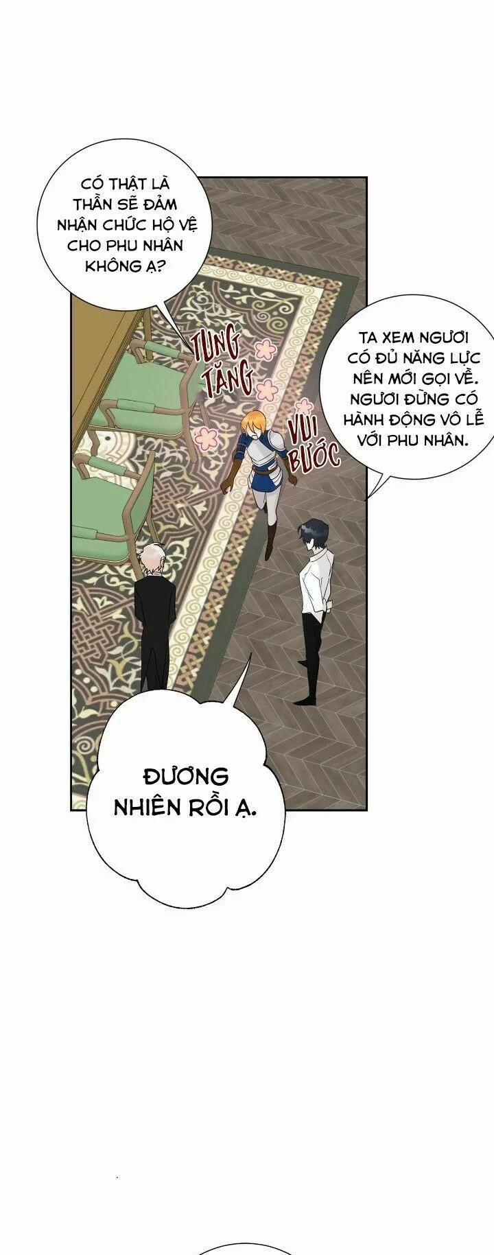 Xin Ngài Đừng Ăn Tôi 22 trang 44