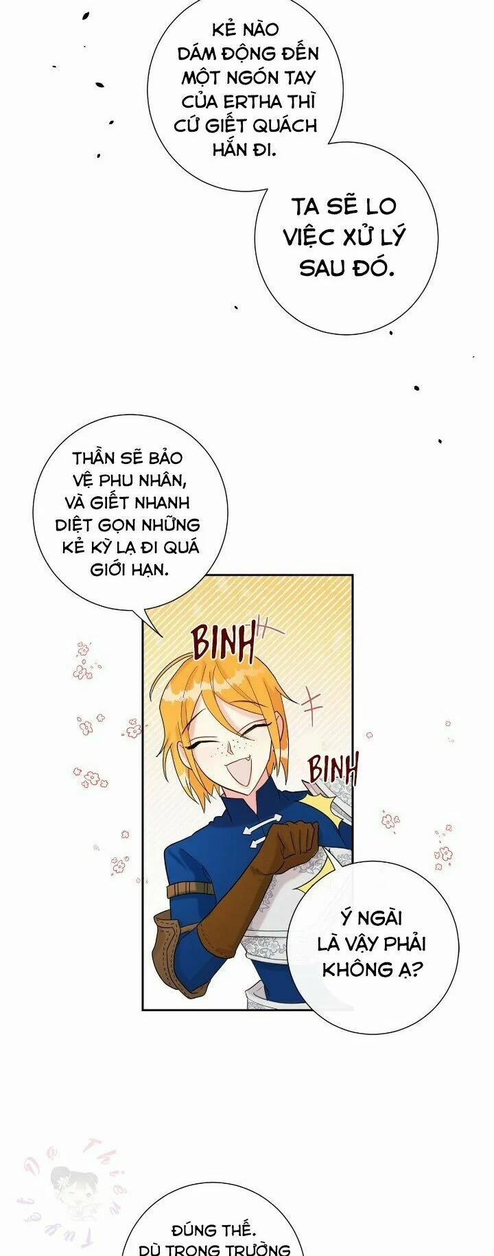 Xin Ngài Đừng Ăn Tôi 22 trang 45