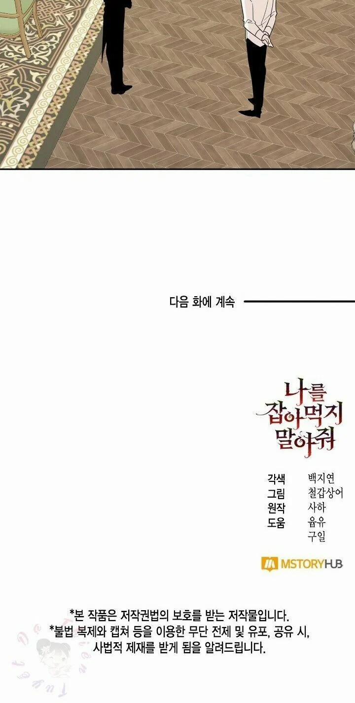 Xin Ngài Đừng Ăn Tôi 22 trang 49