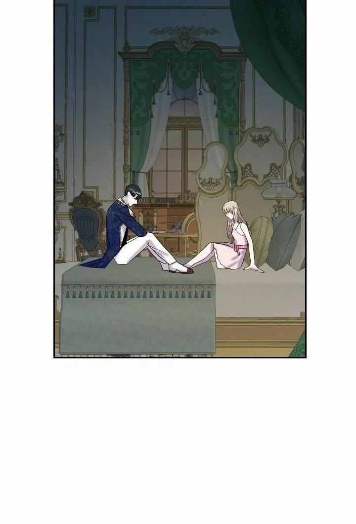 Xin Ngài Đừng Ăn Tôi 22 trang 6