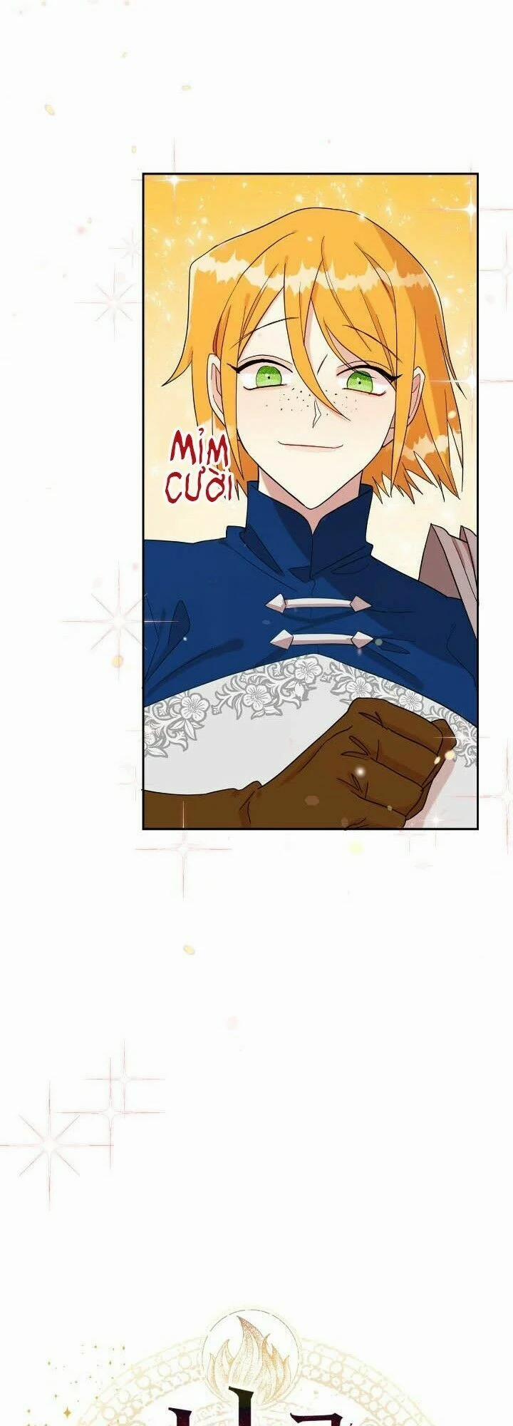 Xin Ngài Đừng Ăn Tôi 23 trang 10